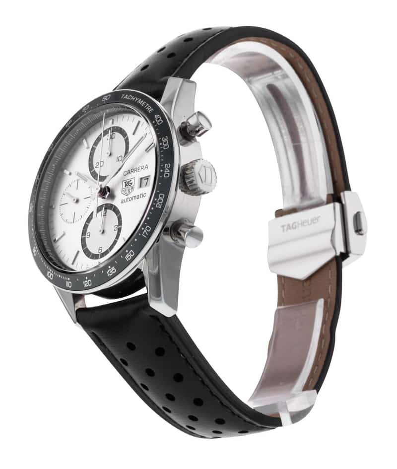Tag Heuer Carrera CV2011.FC6205